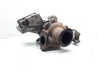 Turbodmychadlo Турбина 258203, 781751   BMW X1 E84   N47D20C