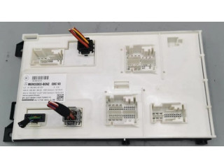 Комфортный модуль