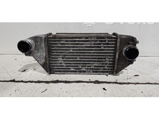 Интеркулер Honda FR-V