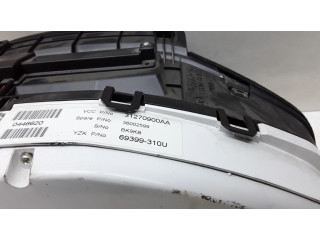 Панель приборов 31270900AA, 31270900   Volvo V70       