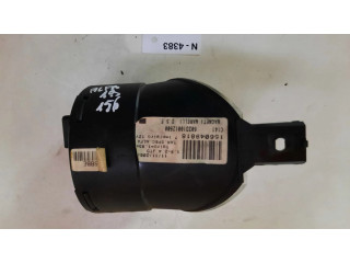 Панель приборов 156049818 Alfa Romeo 156