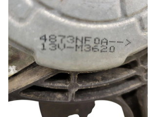 Комплект вентиляторов A18700A28001 Infiniti Q50