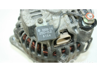 Генератор A3TG0191, 23100CD010   Nissan 350Z 3.5     