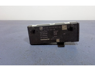 Блок управления 5A19DB2, 5A19DB2   Alpine B3 B4 B5 B6 E90 E91 E92 E93