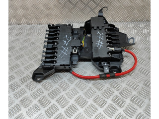   Pojistková skříňka A2975402001, A2975407316   Mercedes-Benz EQS V297 2022