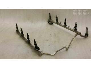 Vstřikovací lišta A1560701795 Mercedes-Benz S AMG W221 pro benzínový motor 6.2