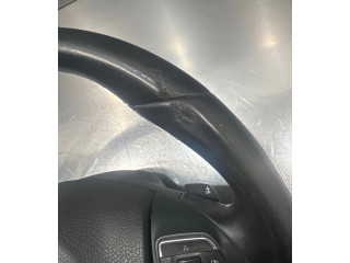 Руль Volkswagen Touran II 2010 - 2016 года