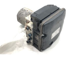 Блок АБС Audi A6 S6 C7 4G 2011 - 2018 года