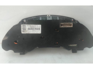 Панель приборов 8r0920931b Audi Q5 SQ5