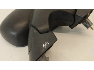 Zpětné zrcátko levé Renault Trafic II (X83) 2006 010022