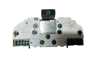 Панель приборов 9168144, 9472725   Volvo V70       