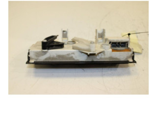 Turbodmychadlo Турбина Renault Kangoo I F9Q 37