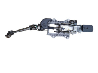 Рулевая рейка 1Z1419502B Skoda Octavia Mk2 (1Z) 2004 - 2013 года