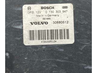 Вентилятор радиатора     30680513, 30680512    Volvo V70 