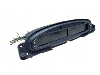 Панель приборов 9648585780, 9648585780 Citroen Xsara Picasso