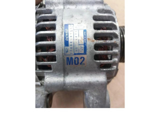 Генератор 2706097402 Daihatsu Sirion