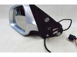 Зеркало (управляемое электричеством) 53139 Skoda Octavia Mk2 (1Z)