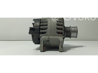 Генератор 04E903015, 04E903015G   Skoda Fabia Mk3 (NJ)      