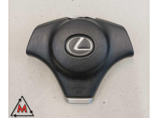 Подушка безопасности водителя 8414902, TRW Lexus IS 200-300