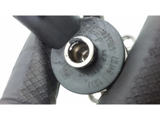 Vstřikovač 0445110239 Ford Focus C-MAX pro naftový motor 1.6