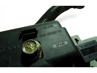 Блок предохранителей 9401802, 0957455   Volvo S80    