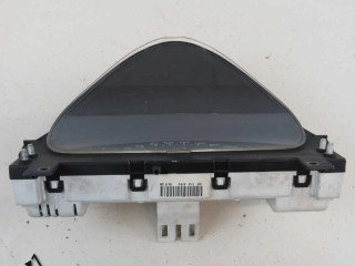 Панель приборов A1685403911K10, 09051639901   Mercedes-Benz A W168       