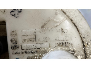 Насос топлива (в топливном баке)