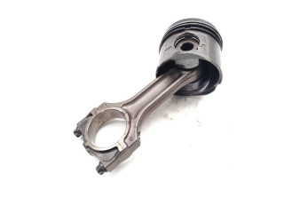  Поршень с шатуном 204D3 204D3  Land Rover Freelander  