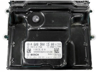 Řídící jednotka A6089001500, 0281034280 Mercedes-Benz B W247 2018