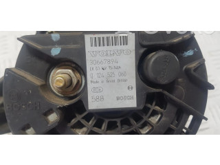 Генератор 30667894 Volvo S80