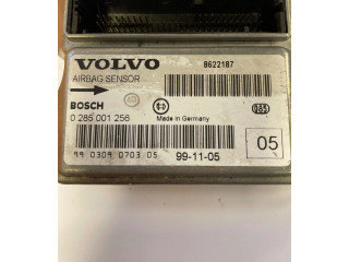 Блок подушек безопасности 8622187, 990309070305   Volvo V70