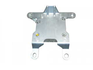 Блок подушек безопасности 150300-4150, 98221SC090   Subaru Forester SH