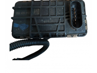 Turbodmychadlo Турбина 057145873N Audi Q7 4L CCFC, CCFA