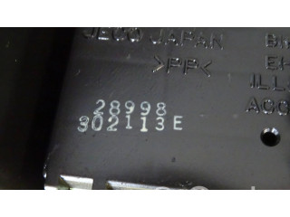 Экран/ дисплей / маленький экран       Daihatsu Cuore     