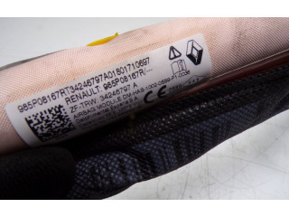 Подушка безопасности двери 985P08167R, 985P08167R Dacia Duster II