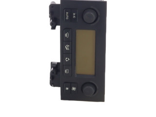 Блок управления климат-контролем 9658084577 Citroen C4 I