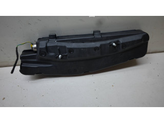 Подушка безопасности в сиденье 8X23611D11AA Jaguar XF X250