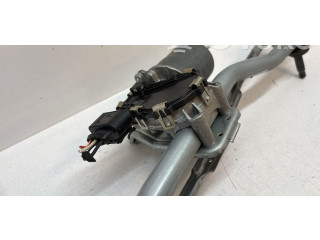 Моторчик дворников Jeep Renegade