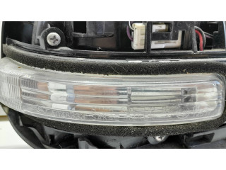 Зеркало электрическое Mitsubishi Outlander 2013-2021 года