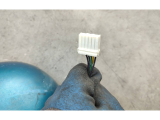 Zpětné zrcátko Daewoo Tacuma 2002 E4012139, E4012140