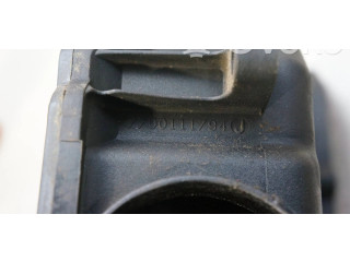 Всасывающий коллектор