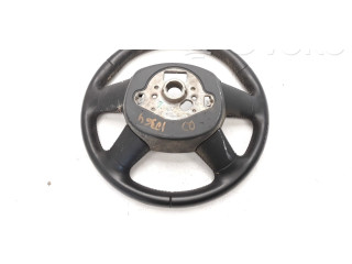 Руль Audi Q3 8U 2011 - 2016 года 8U0419091T