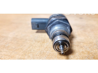 Топливная рампа 0281002481, 11276898 BMW 5 E60 E61