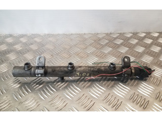 Топливная рампа A64207006, A0041536728   Jeep Grand Cherokee (WK)  