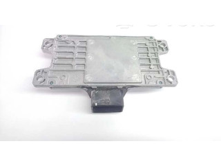 Блок управления Nissan Navara D23