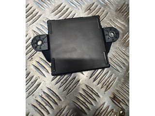 Блок управления дверью