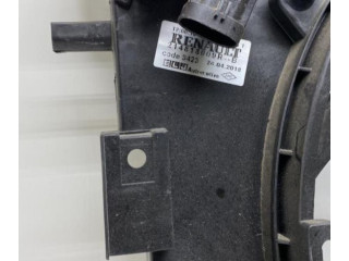 Вентилятор радиатора Renault Clio IV