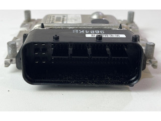 Блок управления 39118-2b281 KIA Venga