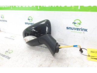 Zpětné zrcátko Renault Captur 2014 963019859R, 963019859R