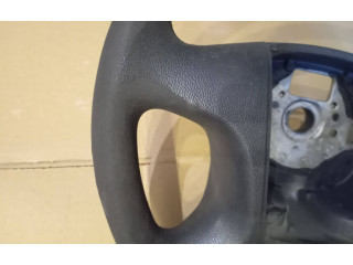 Руль Skoda Fabia Mk2 (5J)  2007 - 2014 года 1Z0419091M      